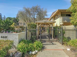 660 Moraga Rd APT 15, Moraga, CA 94556