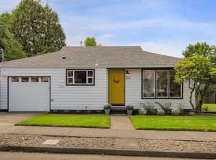 133 NE 53rd Ave, Portland, OR 97213