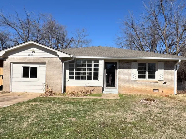1229 NW 83rd St, Oklahoma City, OK 73114