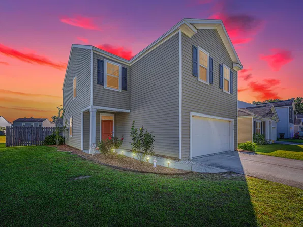 310 Mincy St, Moncks Corner, SC 29461
