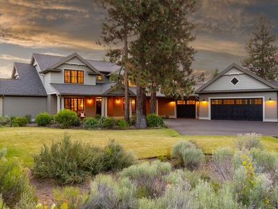 61457 Hackleman Ct, Bend, OR, 97702