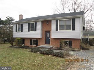 117 Huntcrest Cir, Winchester, VA 22602