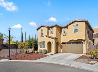 4500 Tahiti Ct, Fairfield, CA