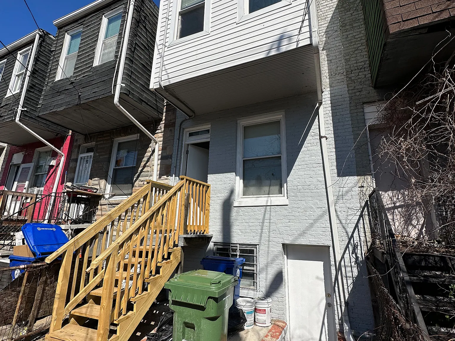 2 bed, 1.0 bath, $1,700 — Photo 3