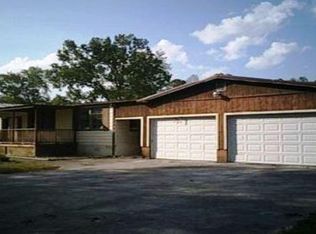 366 Moore Hill Ave, Corbin, KY 40701