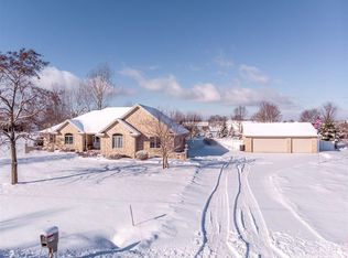 N9629 State Park Rd, Appleton, WI 54915