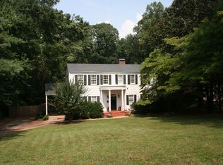 414 Walton St, Monroe, GA 30655