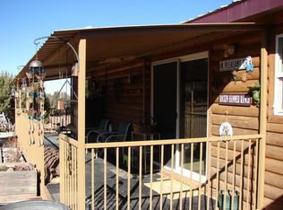 9390 Mead Ln, Snowflake, AZ 85937