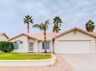 2327 E Devon Ct, Gilbert, AZ 85296