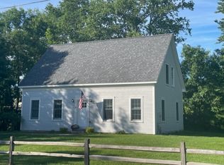 20 Weed Rd, Essex Junction, VT 05452