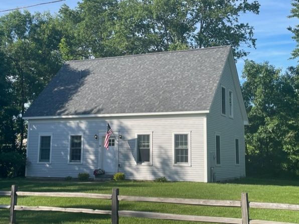 20 Weed Rd