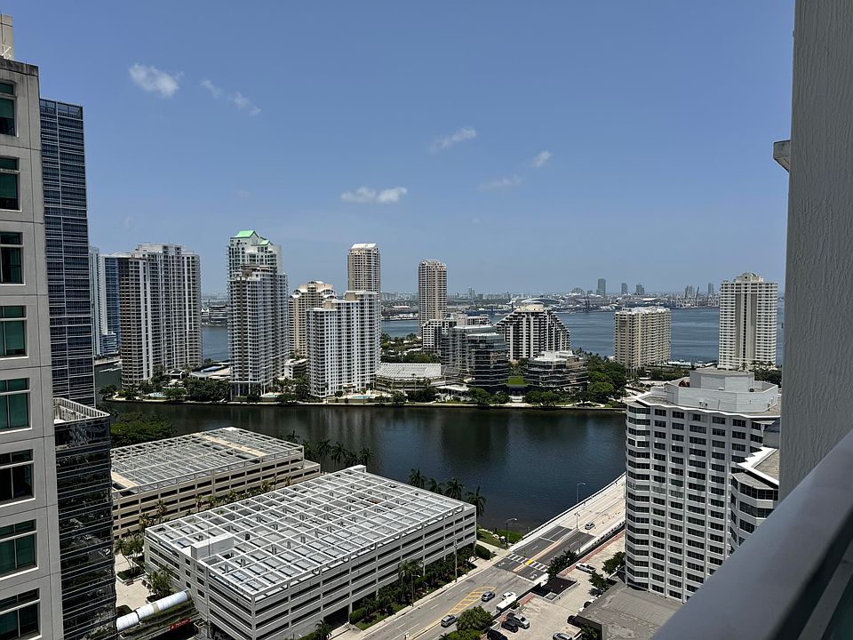 1st image of 950 Brickell Bay Dr APT 2802