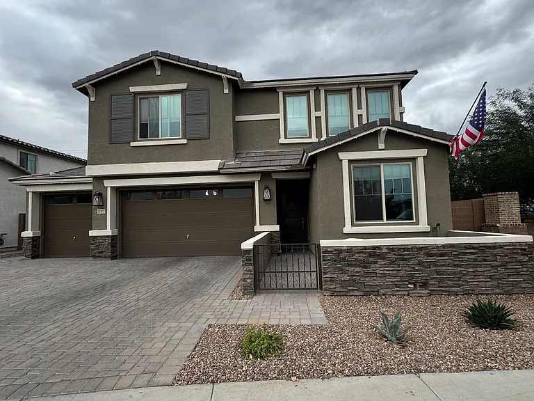 22831 E Estrella Rd — Photo 1