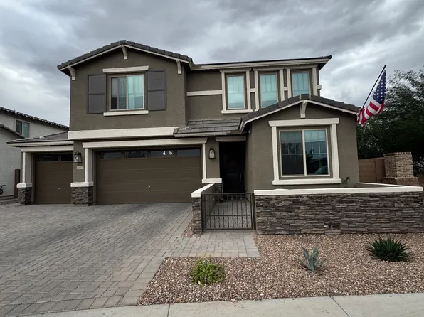 22831 E Estrella Rd, Queen Creek, AZ 85142