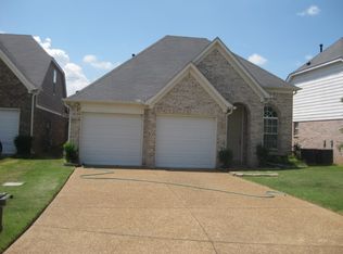 8269 Dexter Ridge Cv E, Cordova, TN 38016