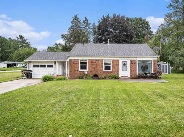 1101 Westwood Blvd, Jackson, MI 49203