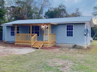 2366 Franklin Loop, Marianna, FL 32446