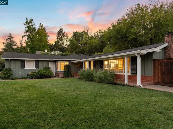 185 Grover Ln, Walnut Creek, CA 94596