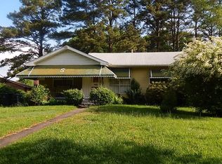 204 Median Cir, Portsmouth, VA 23701