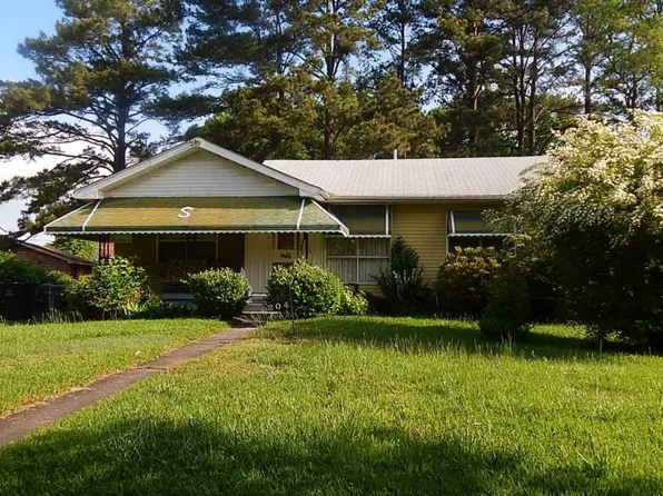 204 Median Cir, Portsmouth, VA 23701