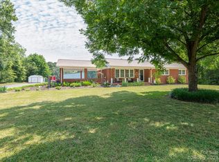 955 Us Highway 52 Hwy N, New London, NC 28127