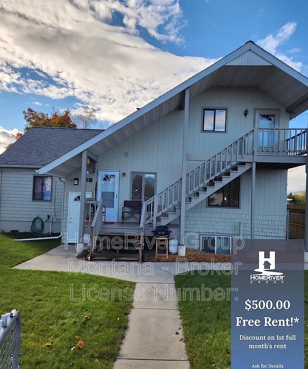 724 Strand Ave #A