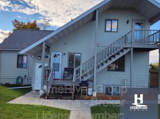 724 Strand Ave UNIT A, Missoula, MT 59801