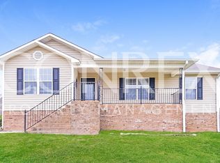 235 Sunrise Dr, Odenville, AL 35120