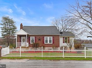 120 E Canal Rd, York, PA 17404