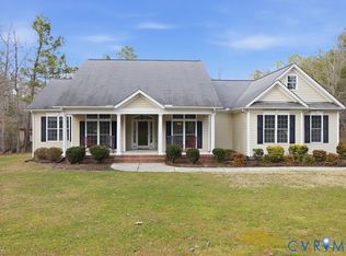 13630 River Rd, Chesterfield, VA 23838