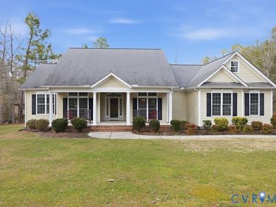 13630 River Rd, Chesterfield, VA, 23838