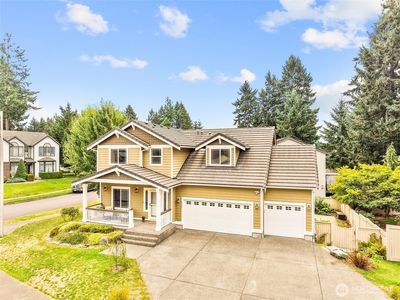 9209 Vancouver Drive NE, Lacey, WA, 98516