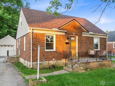 1776 Hearthstone Dr, Dayton, OH, 45410