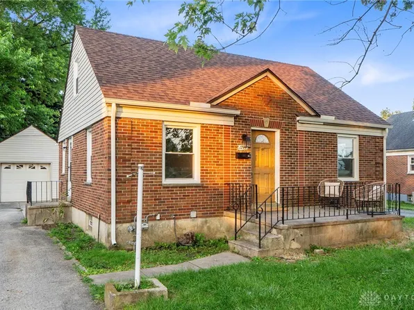 1776 Hearthstone Dr, Dayton, OH 45410