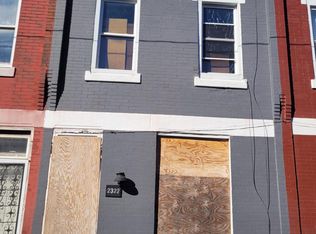 2322 N Gratz St, Philadelphia, PA