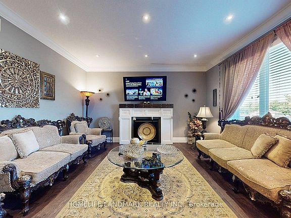 4th image of 537 Millstream Dr