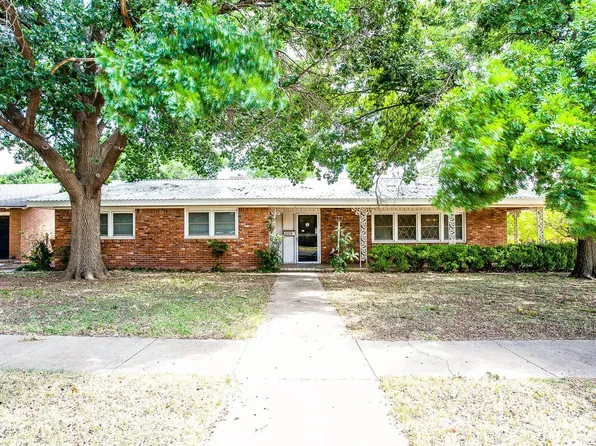 5709 Geneva Ave, Lubbock, TX 79413