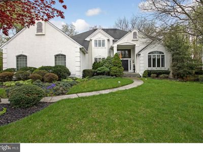 60 Cameo Dr, Cherry Hill, NJ, 08003