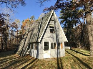 1412 Lewis Ln, Arbor Vitae, WI 54568