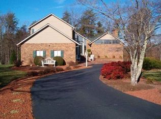 288 Horsepasture Price Rd, Ridgeway, VA 24148