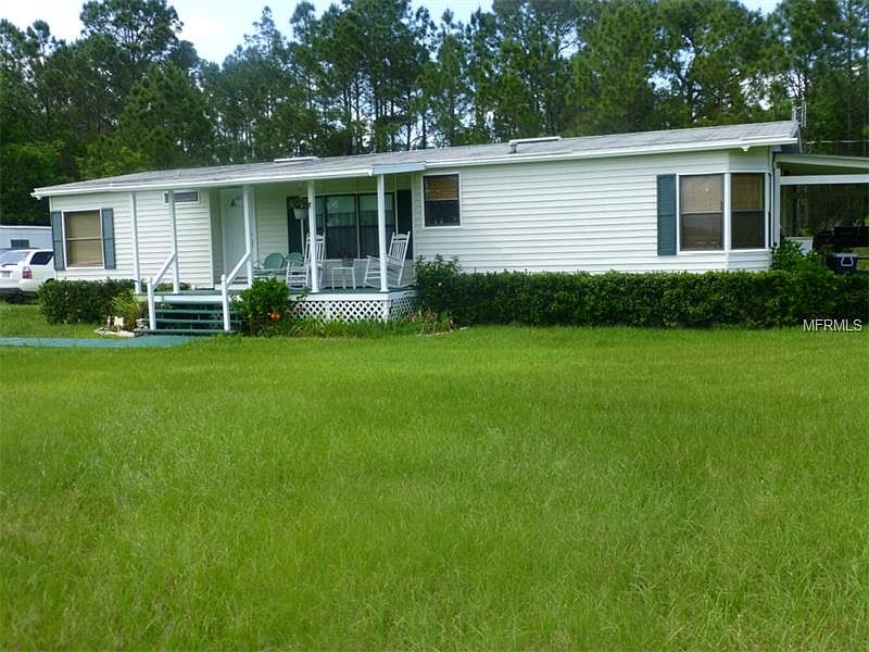 1st image of 8150 Los Robles Dr