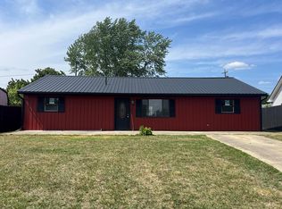 206 Little Flower Ct, Waverly, OH 45690
