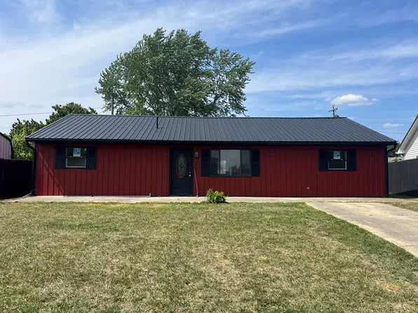 206 Little Flower Ct, Waverly, OH 45690