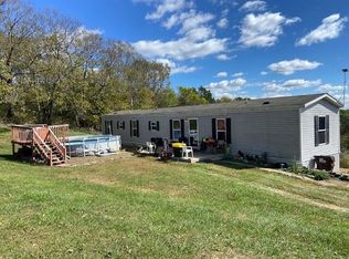 3105 Lenoxburg Foster Rd, Foster, KY 41043