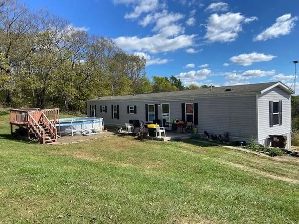 3105 Lenoxburg Foster Rd, Foster, KY 41043