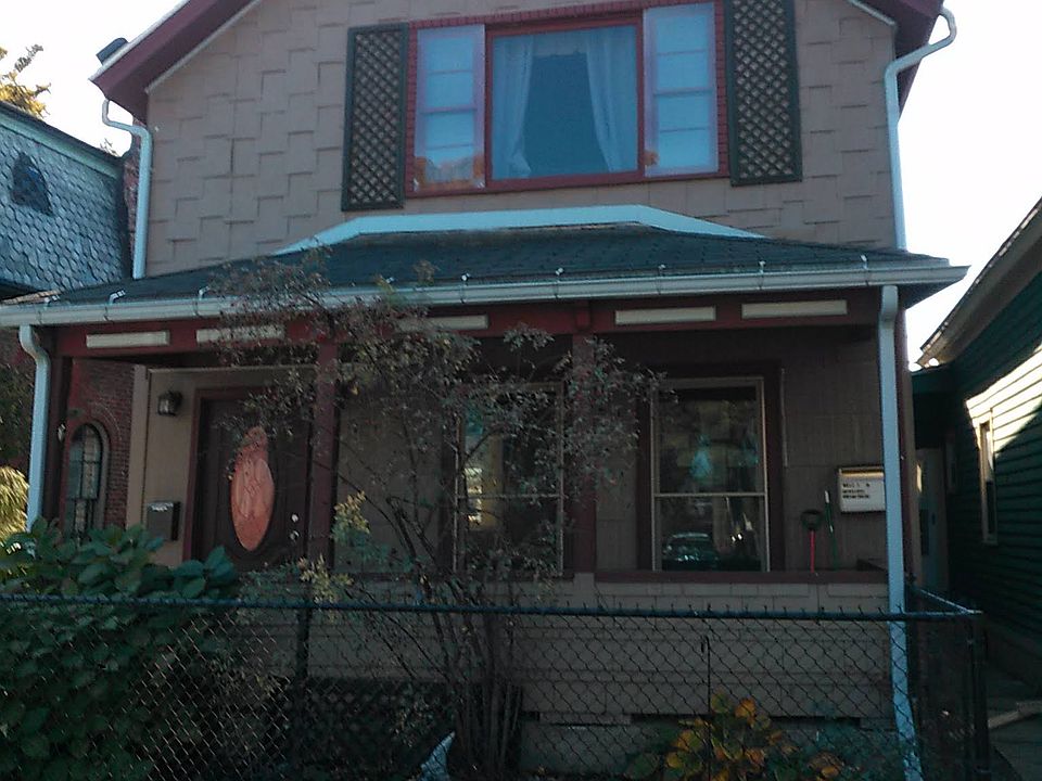 Historic Home totally updated but retaining original charm