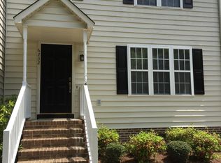 6232 Tributary Dr, Raleigh, NC 27609