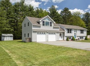 10 Poplar Cir, Lisbon, ME 04250