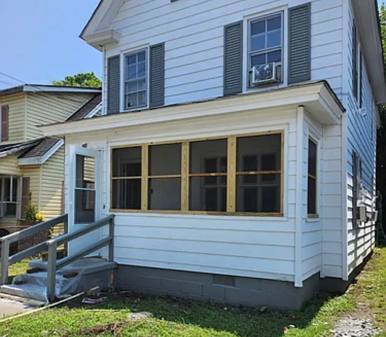 Shepard St, Elizabeth City — Photo 1
