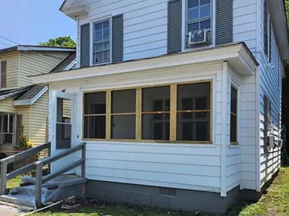 (undisclosed Address), Elizabeth City, NC 27909